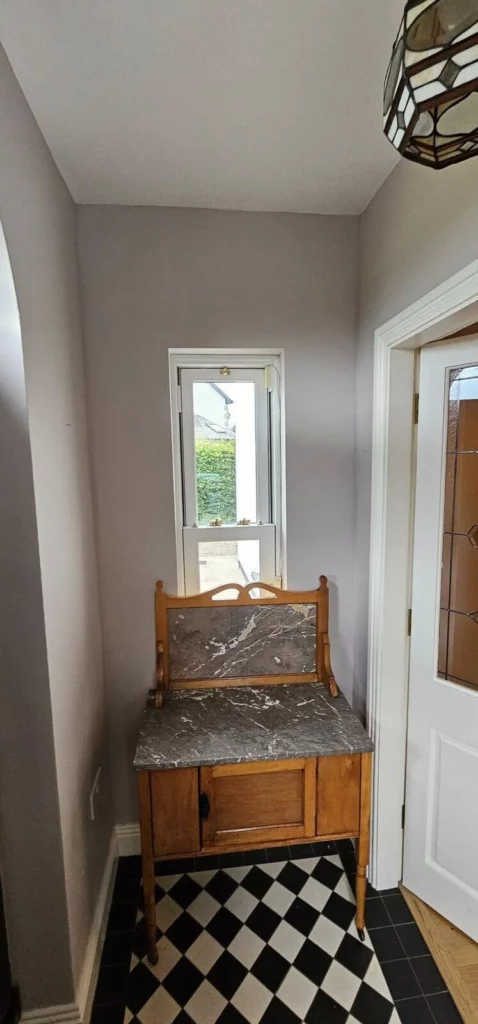 interior painting living room hallway cork city — image 12