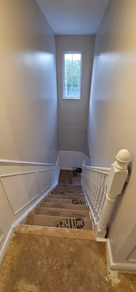 interior painting living room landing glounthaune — image 03