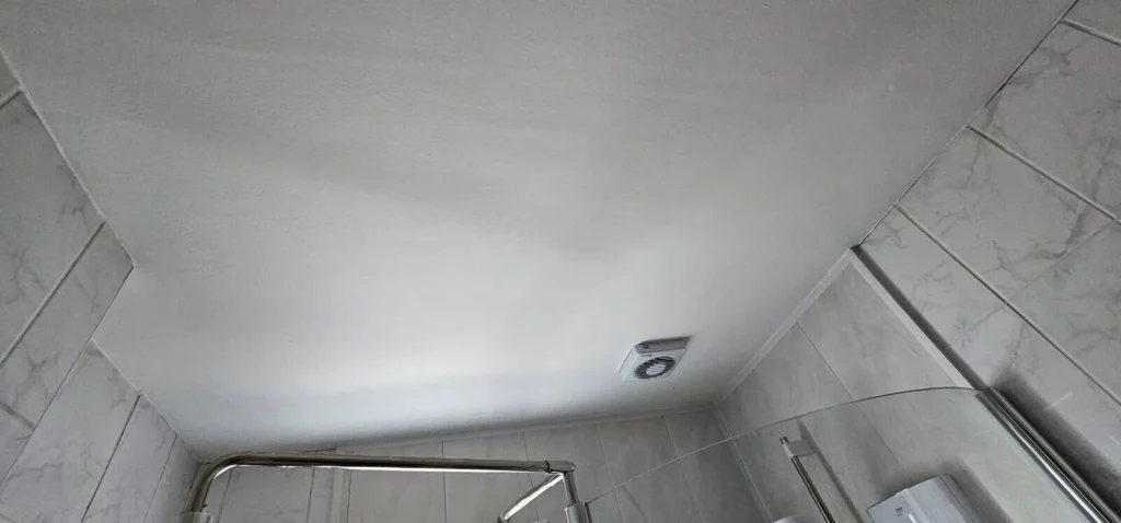 interior painting sun room bathroom glanmire — image 04